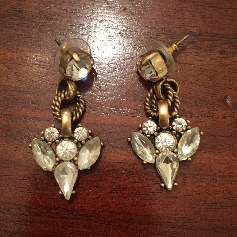 J. Crew Earrings
